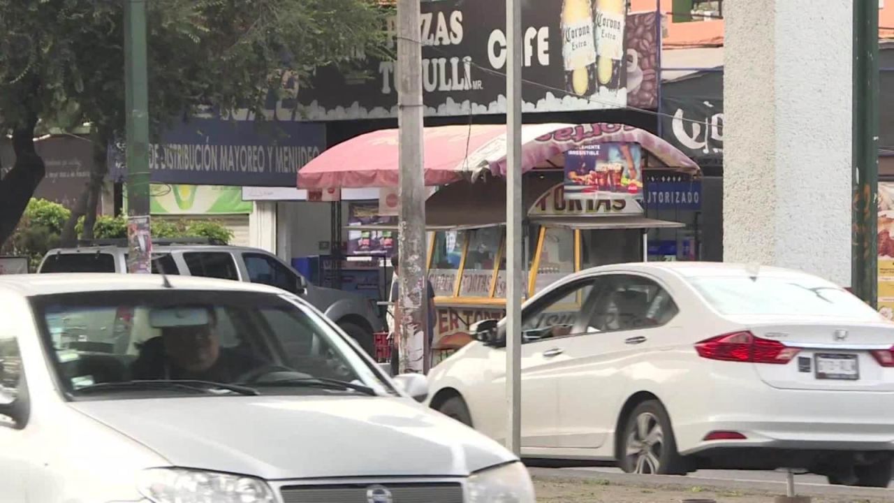 CNNE 667544 - la guardia nacional, tambien presente en ciudad de mexico