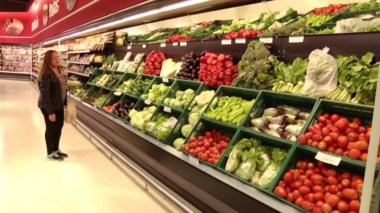 CNNE 667694 - el telefono te podria decir hasta cuando guardar sus alimentos