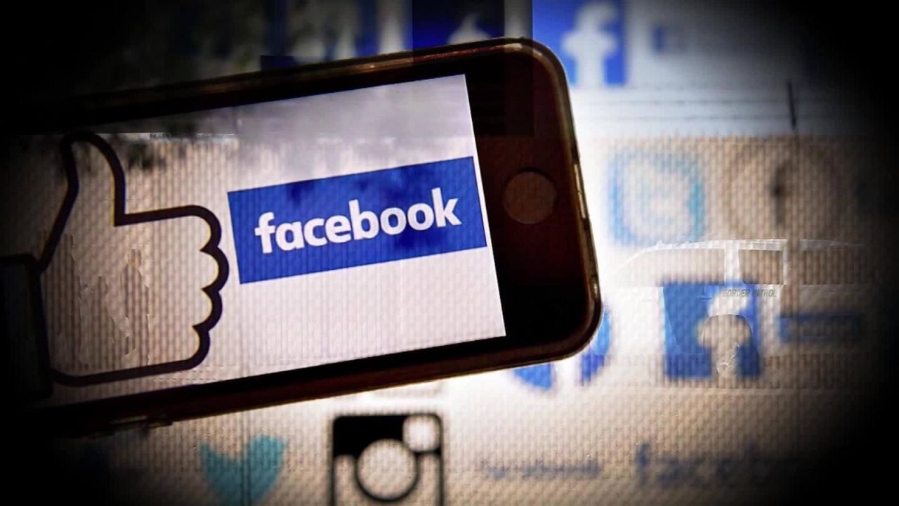 CNNE 667731 - investigan grupo de facebook que deshumaniza a migrantes