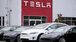 CNNE 667848 - se dispara la accion de tesla