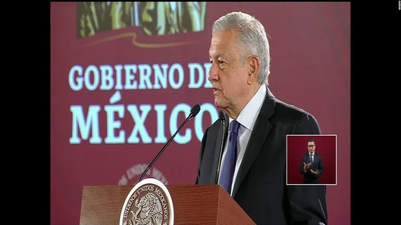 CNNE 668090 - amlo habla sobre presunto secuestro de 22 personas