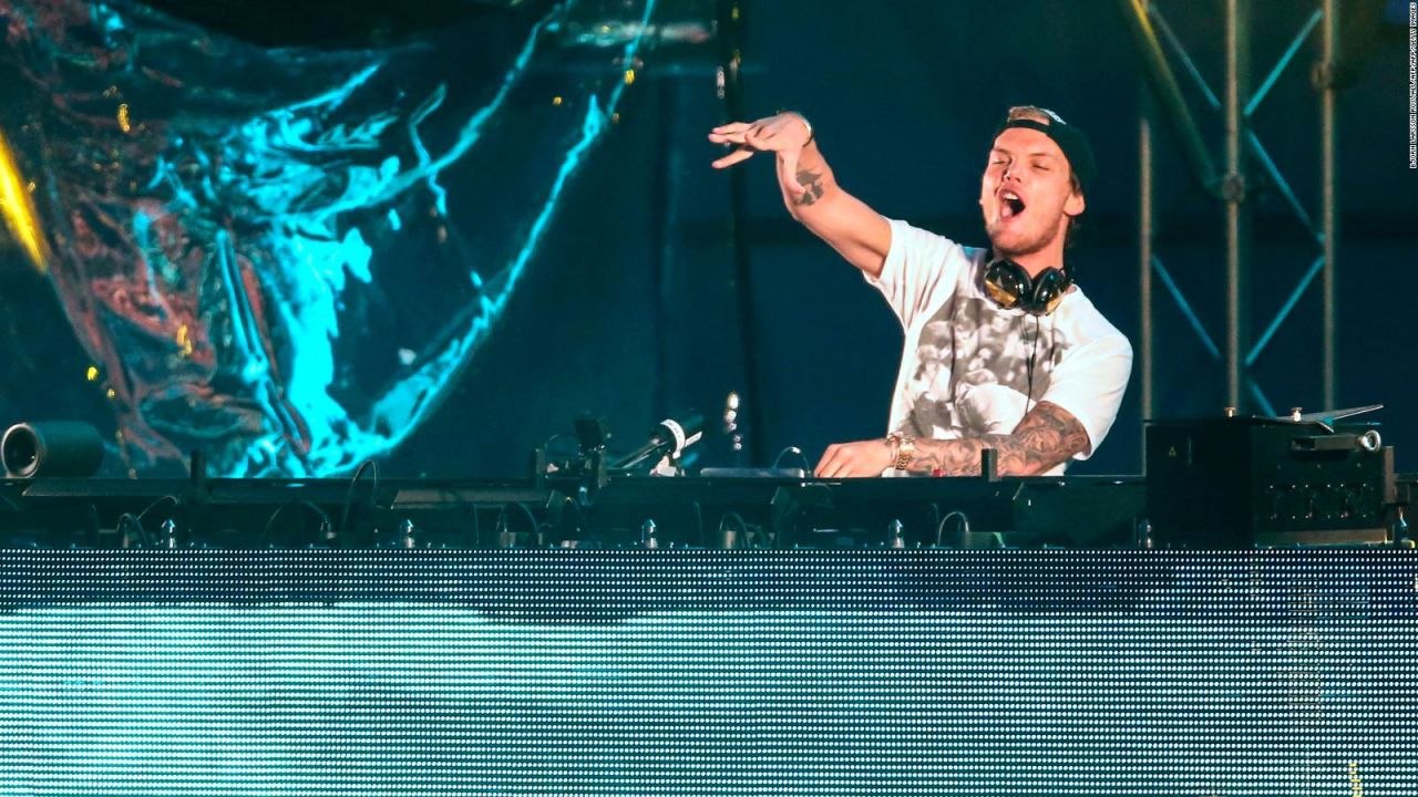 CNNE 668167 - padre de avicii habla del suicidio de su hijo