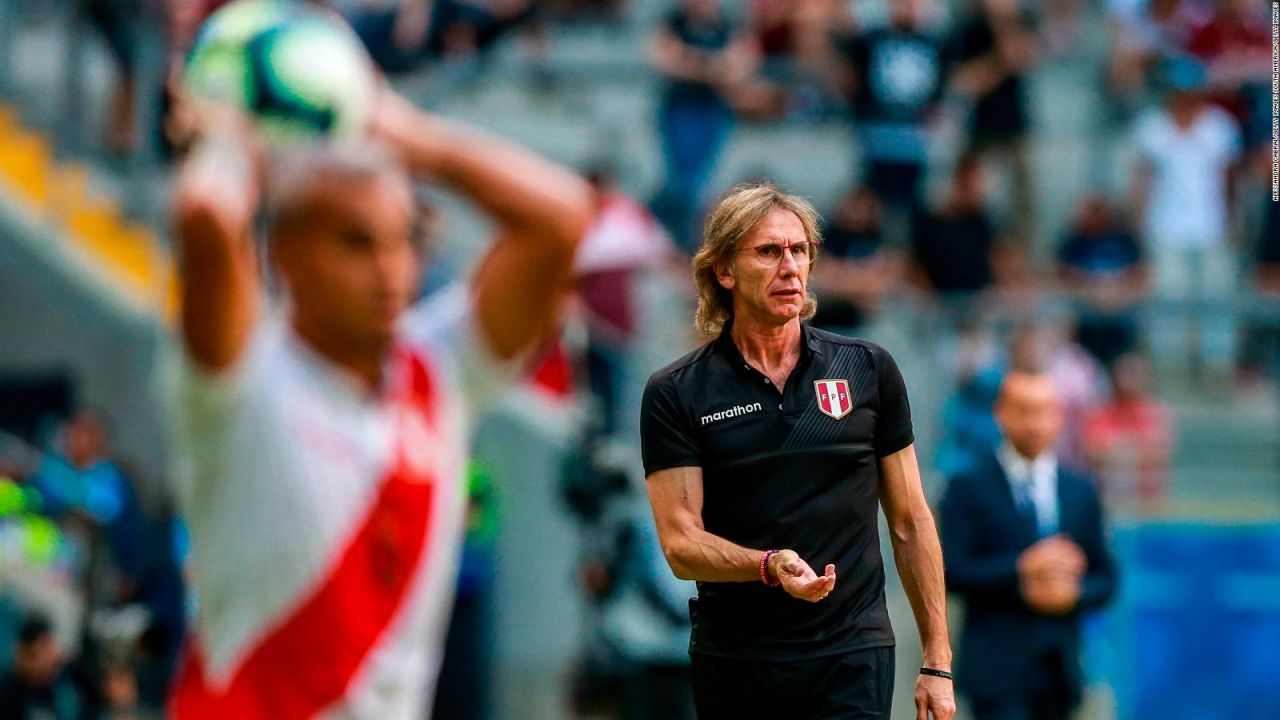 CNNE 668925 - gareca y peru lo hicieron de nuevo- asi llegan a la final de la copa america