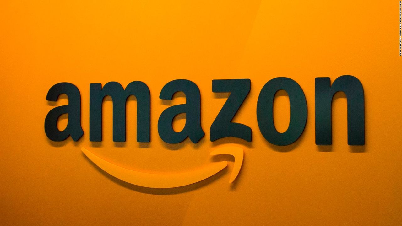 CNNE 668961 - los nuevos retos de amazon