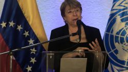 CNNE 668968 - onu denuncia tratos inhumanos a presos en venezuela