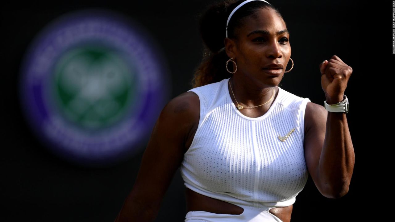 CNNE 669314 - serena williams busca ganar su 24º grand slam