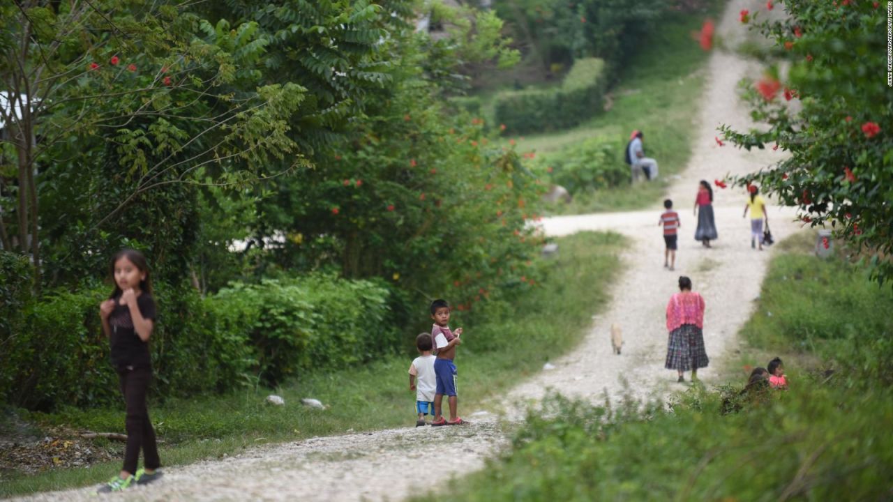 CNNE 669337 - desnutricion, la tragedia guatemalteca