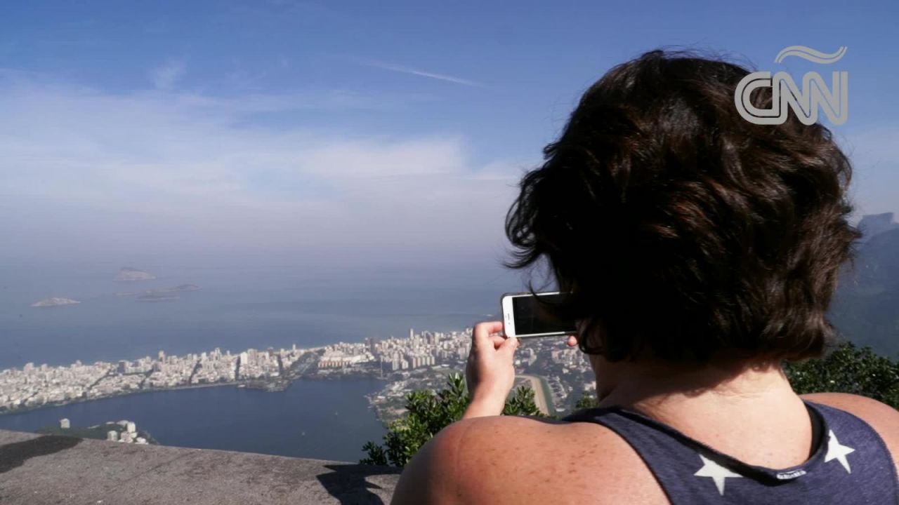 CNNE 669357 - 5 cosas que quizas no sabias sobre rio