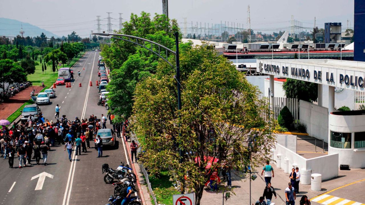 CNNE 669409 - amlo y los tropiezos con la transicion a la guardia nacional