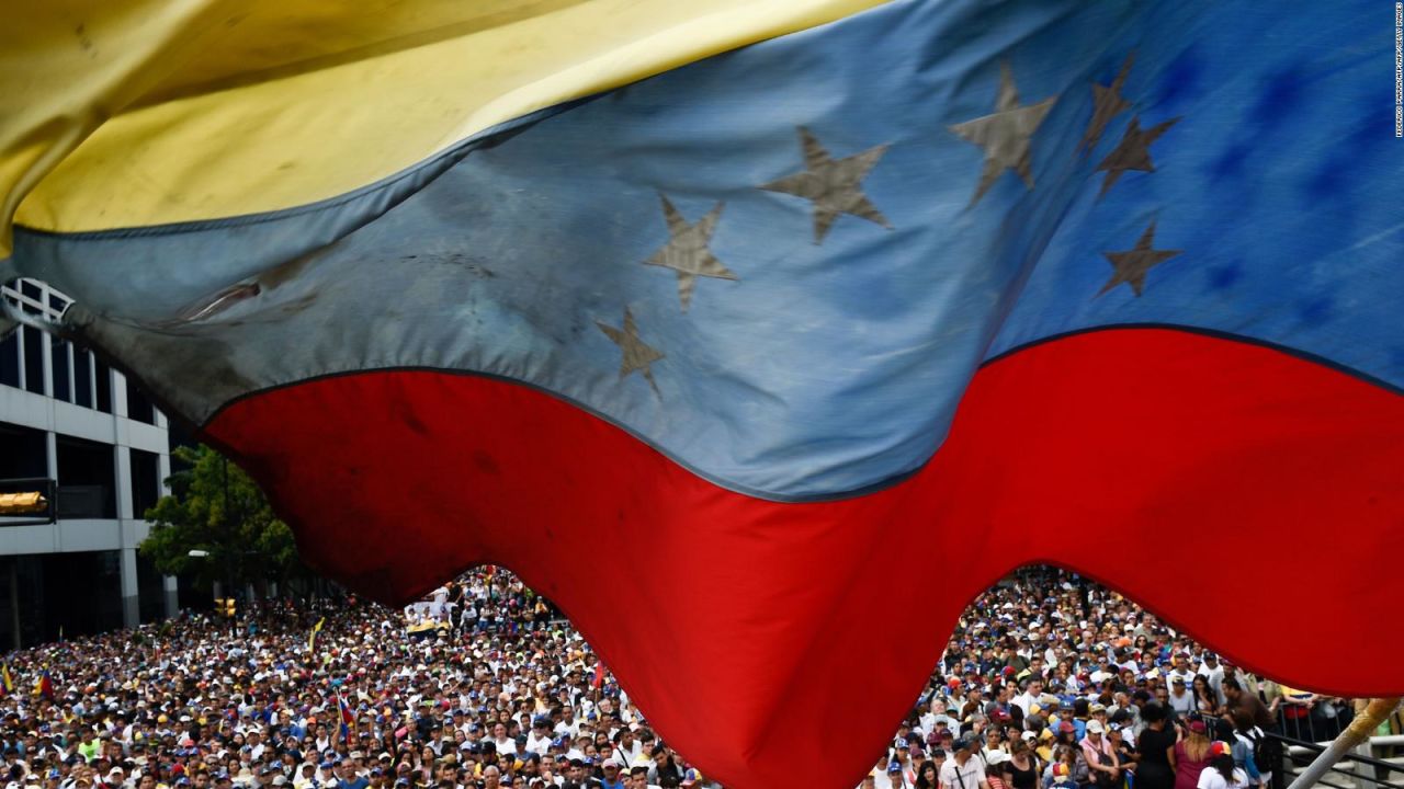 CNNE 669462 - ¿la comunidad internacional puede ayudar a venezuela a vivir en democracia?