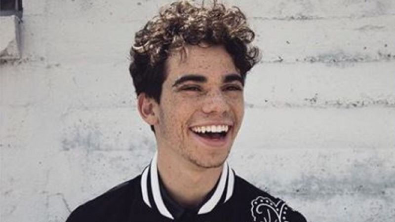 La estrella de Disney Channel Cameron Boyce muere a los 20 años | CNN