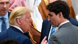 CNNE 670184 - ¿tienen trump y trudeau discursos opuestos?