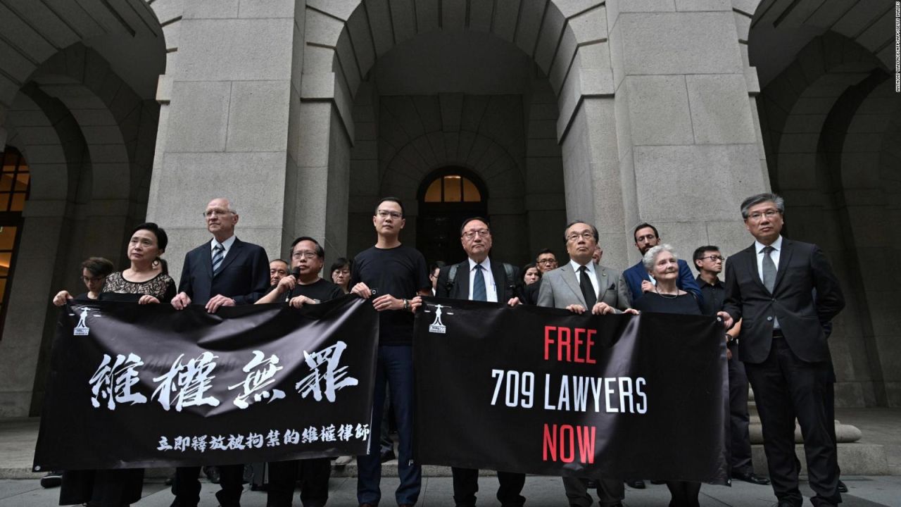 CNNE 670405 - ¿esta muerta la ley de extradicion en hong kong?