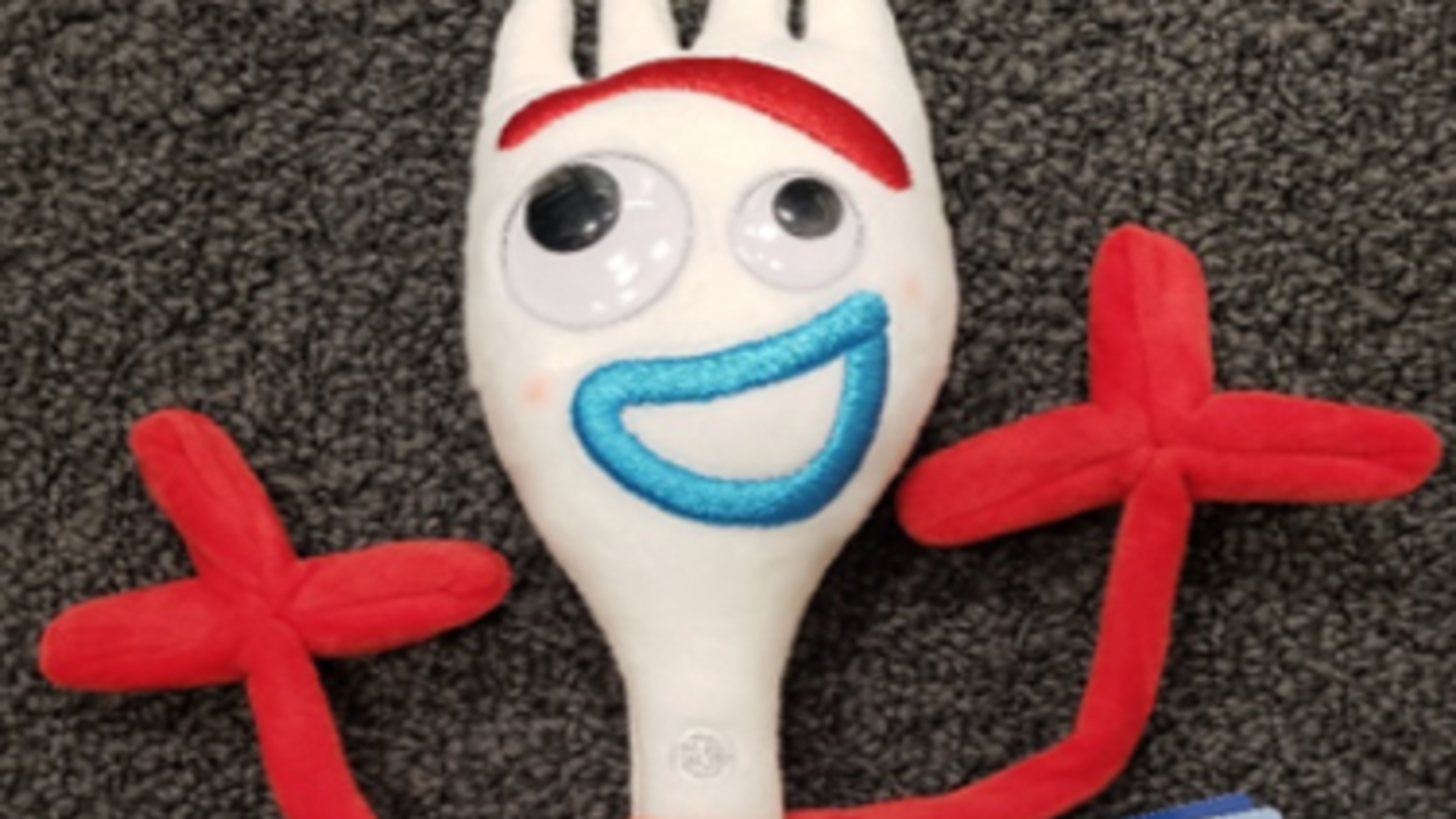 Juguete peligroso de toy story hot sale