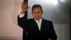 CNNE 670761 - peru- ¿que pasara con humala?