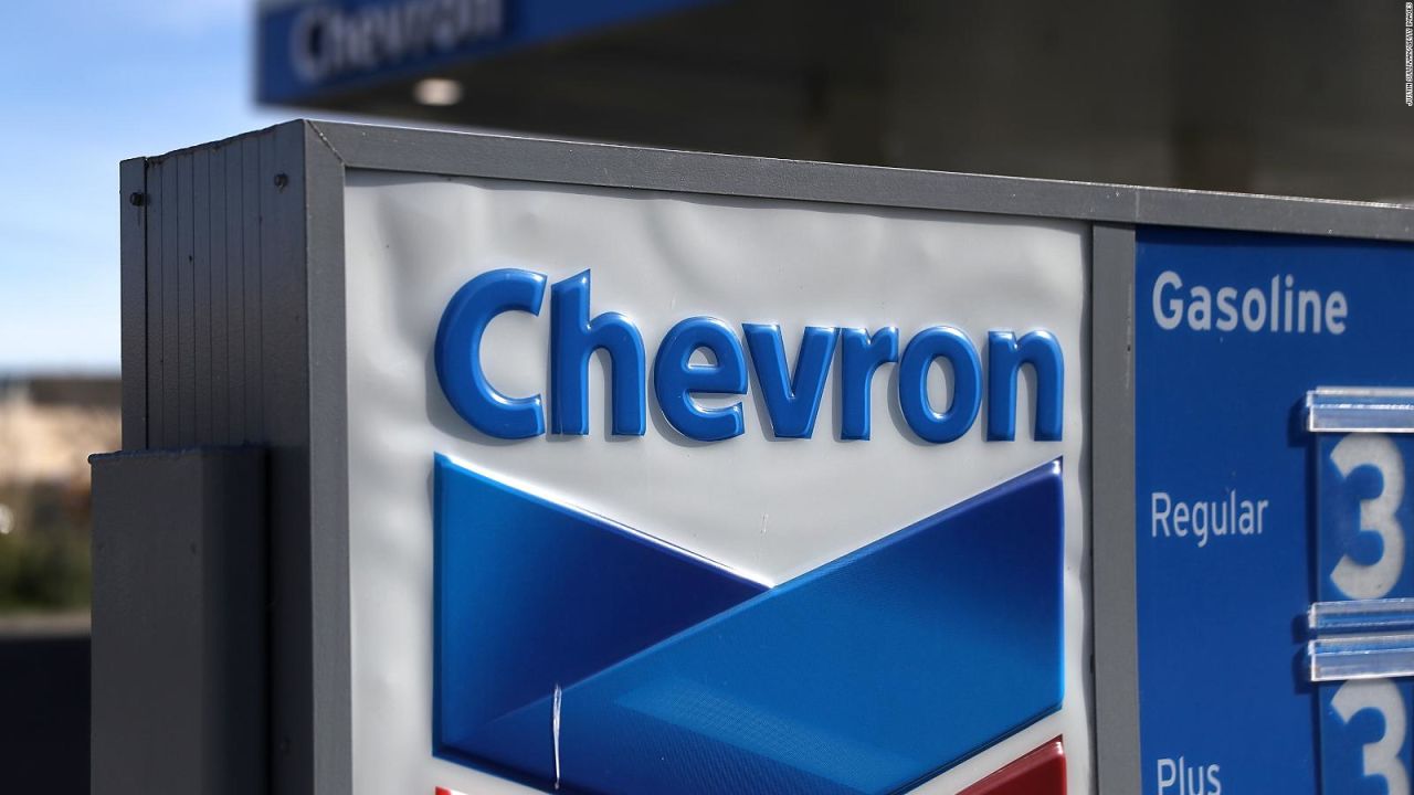 CNNE 670819 - el dilema de estados unidos con chevron en venezuela