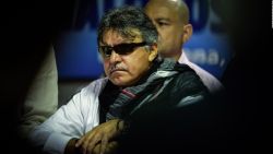 CNNE 670887 - abogado de "jesus santrich"- "tiene muchos enemigos"