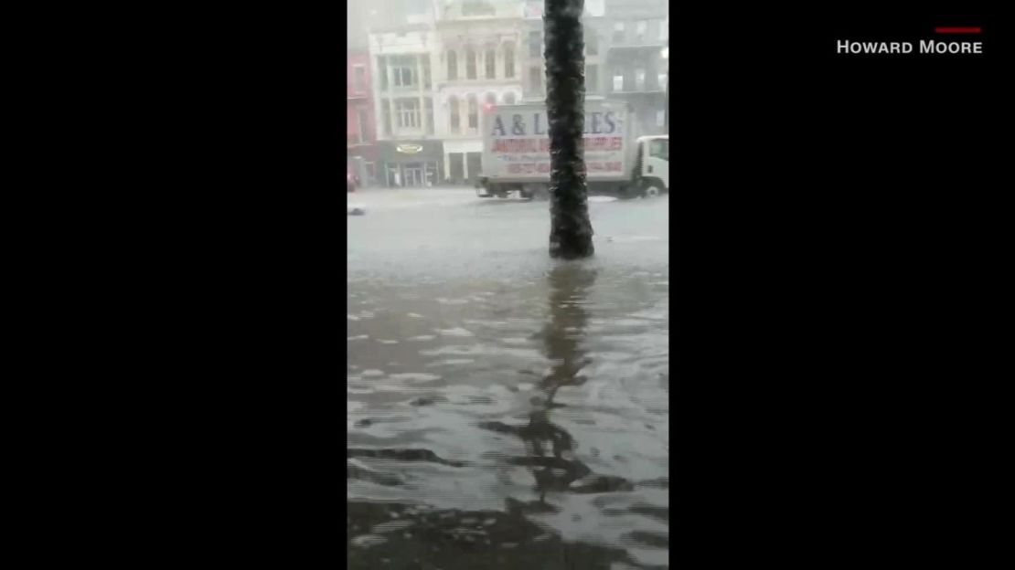 CNNE 671219 - severas inundaciones en nueva orleans