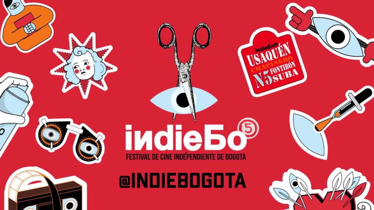 CNNE 671288 - el festival de cine independiente de bogota llega a su quinta edicion