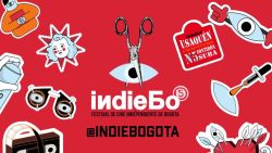 CNNE 671288 - el festival de cine independiente de bogota llega a su quinta edicion