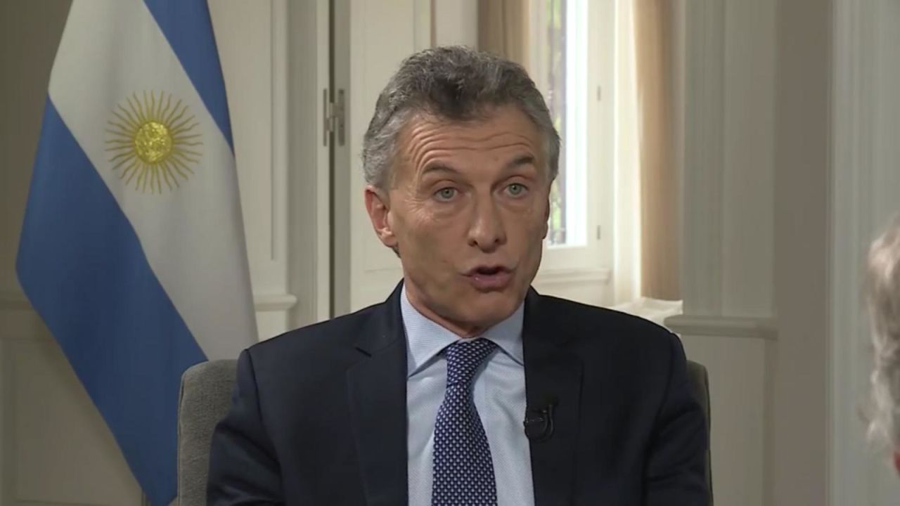 CNNE 671342 - macri sobre alberto fernandez- "todas las cosas que me dijo eran falsas"