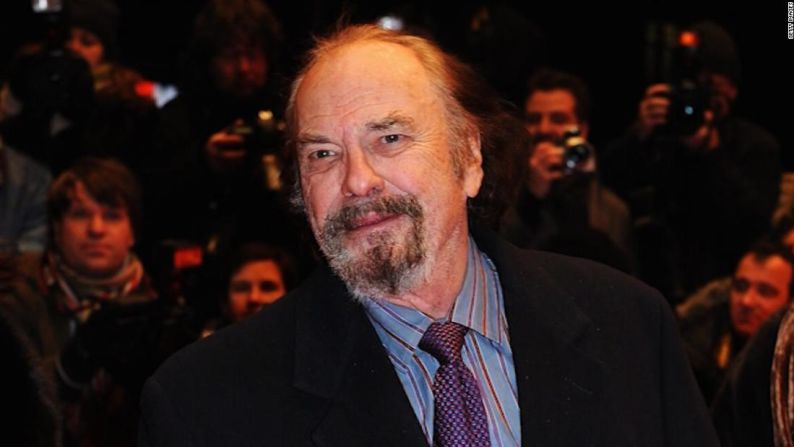 Rip Torn, actor estadounidense conocido por sus papeles en "Men in Black" y "The Larry Sanders Show" murió el 9 de julio a los 88 años.