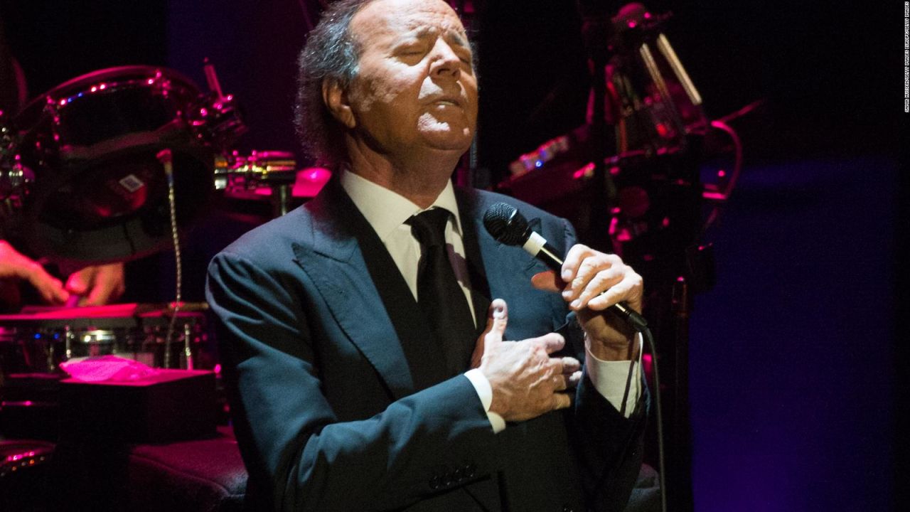 CNNE 671490 - ¿tiene julio iglesias otro hijo?