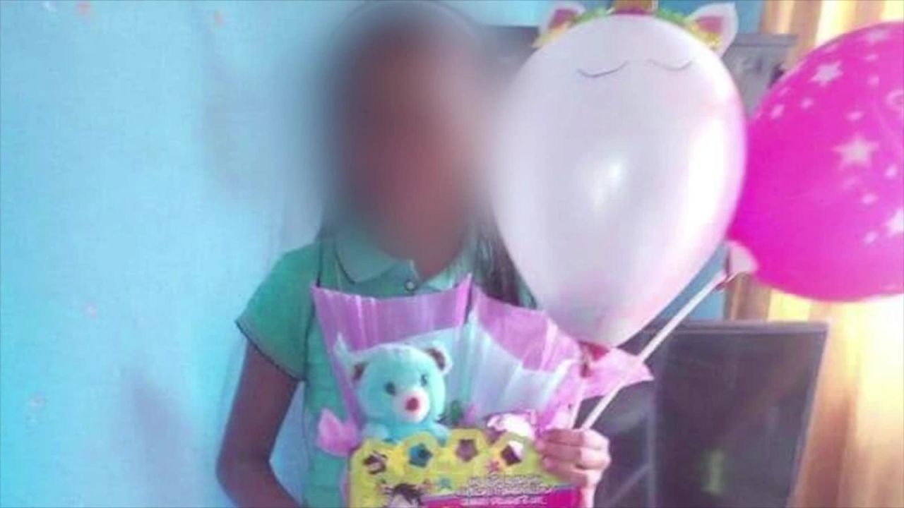 CNNE 672121 - violan y asesinan a una nina de 10 anos en colombia