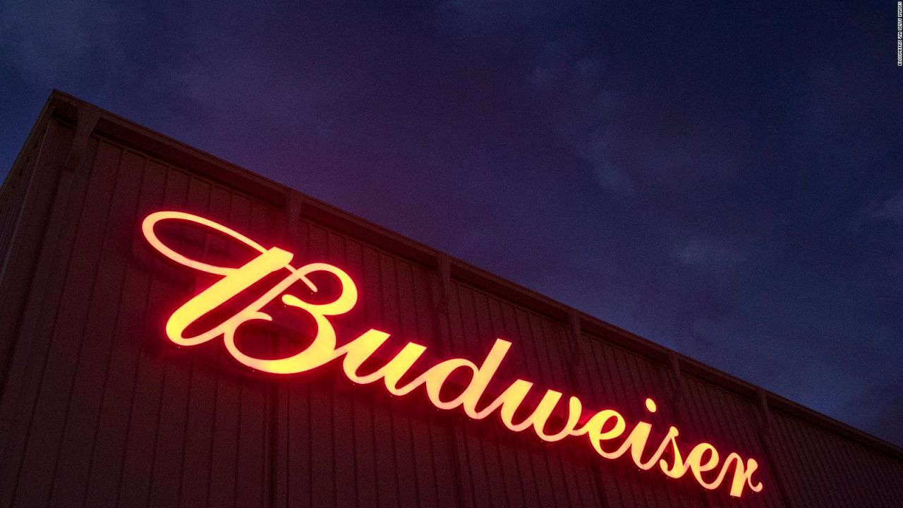 CNNE 672242 - anheuser-busch inbev cancela su oferta publica inicial