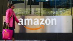 CNNE 672257 - amazon vuelve al club del billon de dolares