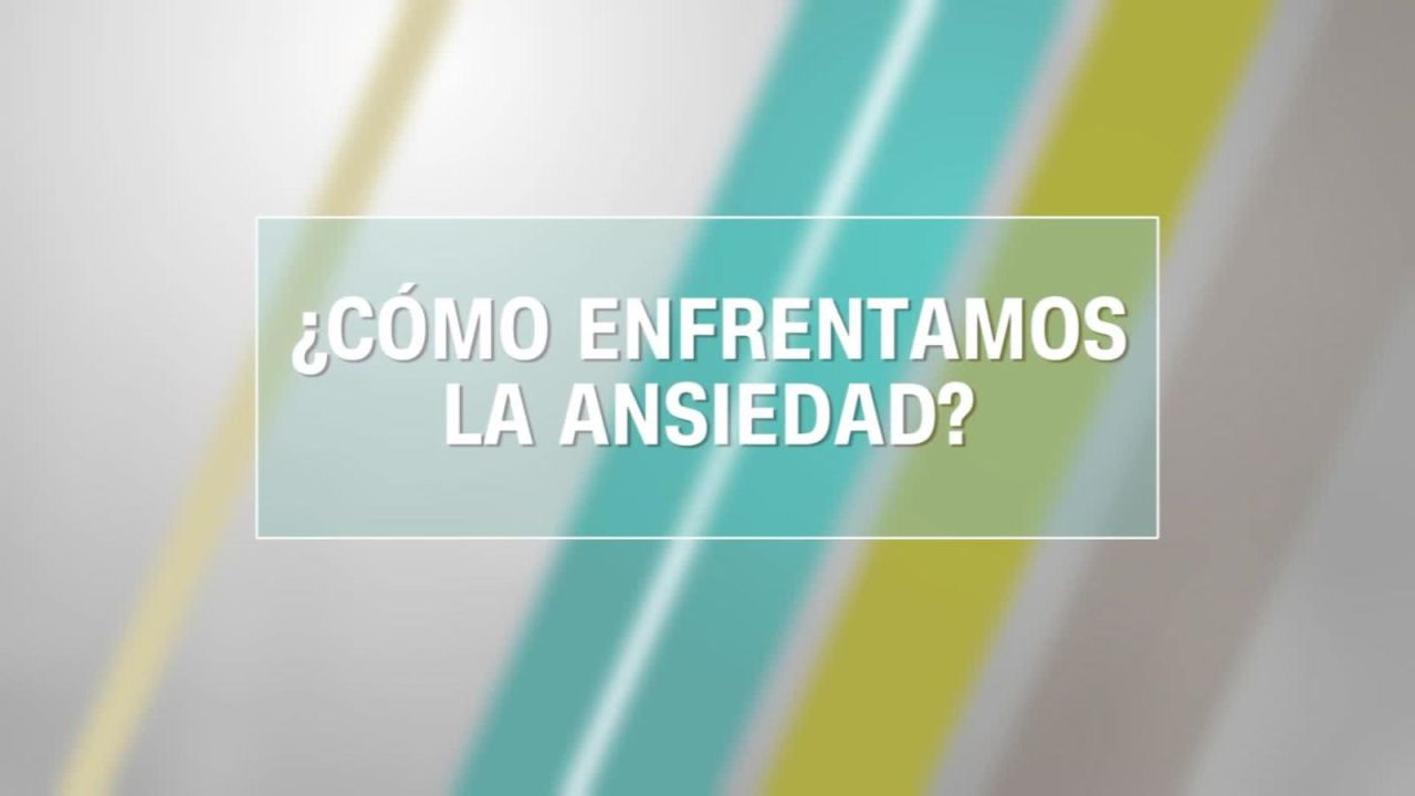 CNNE 672849 - ¿sufres de ansiedad?