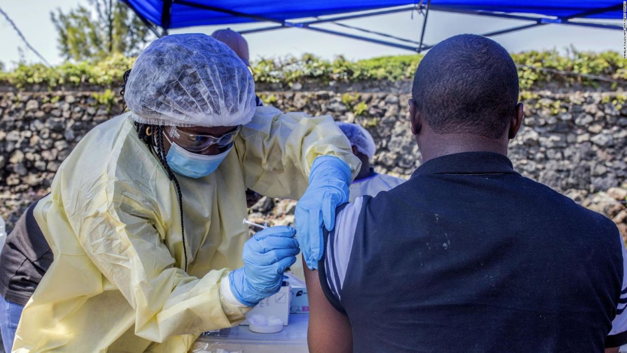 CNNE 672980 - primer caso de ebola en la ciudad goma