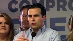 CNNE 673036 - rossello, presionado a renunciar por chat polemico