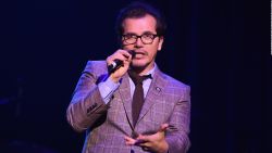 CNNE 673099 - john leguizamo- "yo creo mi propio hollywood"