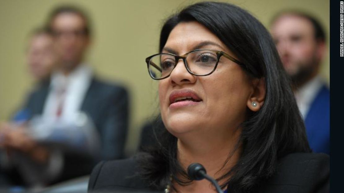 CNNE 673211 - cnn tlaib