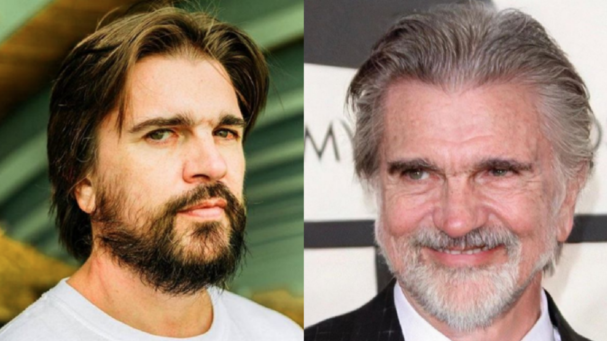 CNNE 673501 - juanes faceapp