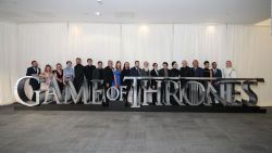 CNNE 673543 - game of thrones arrasa con 32 nominaciones a los emmy