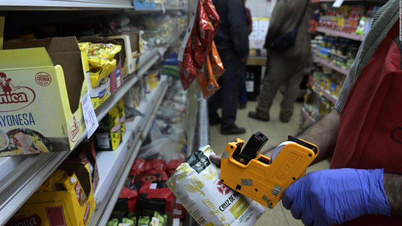 Inflación de junio: ¿una buena o mala noticia? | cnn