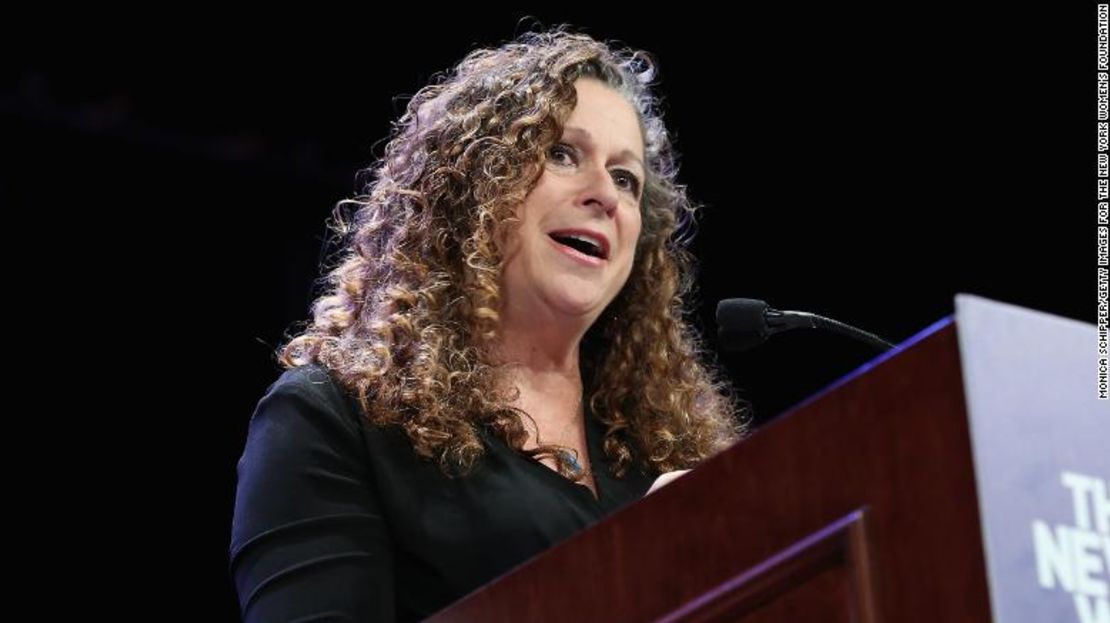 Abigail Disney