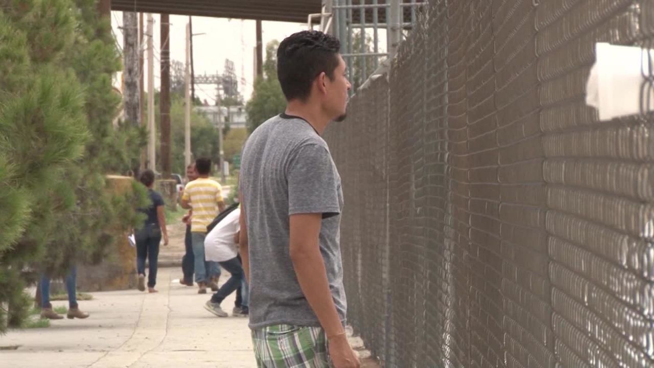 CNNE 673816 - ciudad juarez se prepara para masiva llegada de migrantes