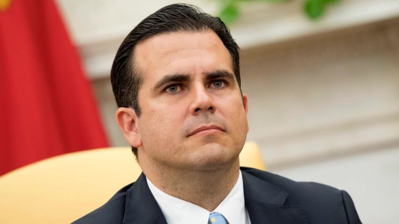 CNNE 673874 - rossello asegura que no renunciara