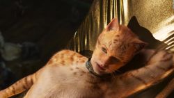 CNNE 675091 - el trailer de 'cats' esta espantando a muchos