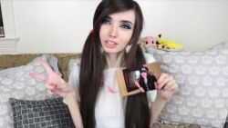 CNNE 675883 - eugenia cooney habla sobre su trastorno alimenticio