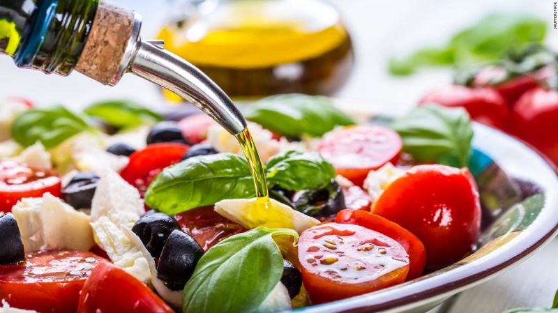 Comer una dieta basada en plantas podría ayudar a prevenir la diabetes tipo 2, dice estudio | cnn