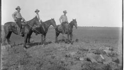 CNNE 676420 - tension en la frontera revive historias del pasado