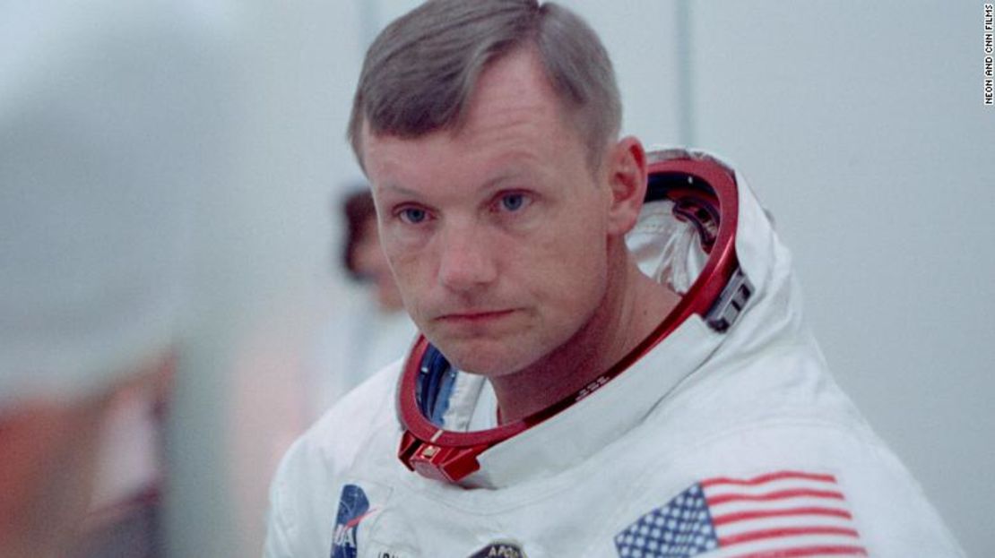 Neil Armstrong