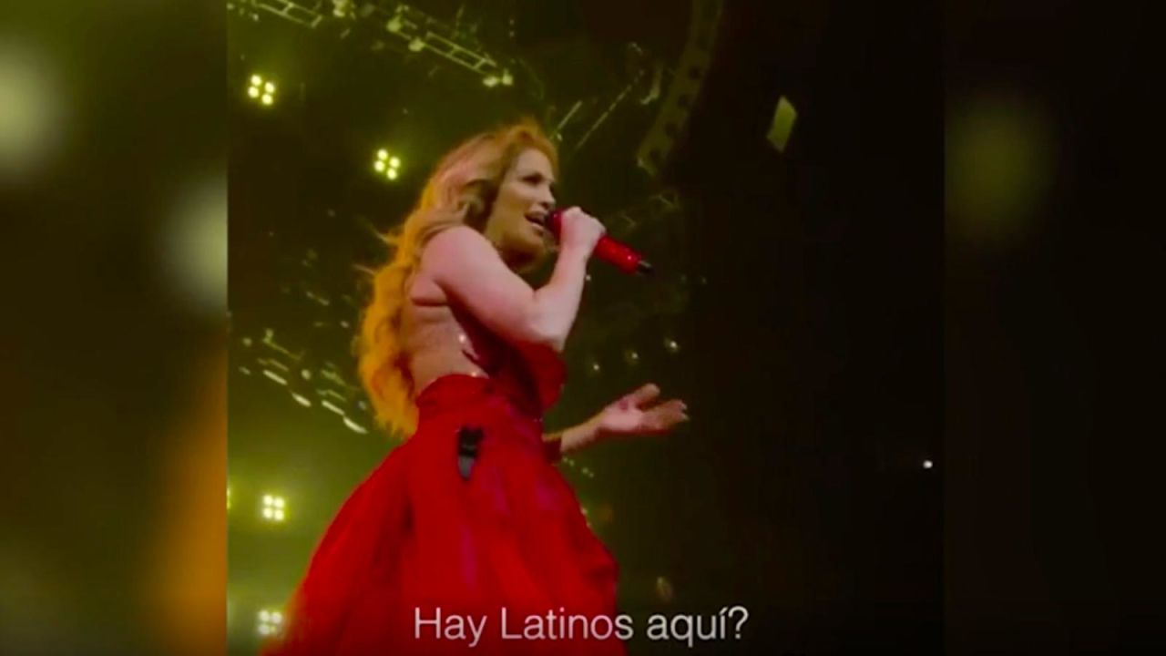 CNNE 677297 - el mensaje de aliento de jennifer lopez a los puertorriquenos