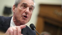 CNNE 677369 - mueller comparece ante el congreso, ¿se complica trump?