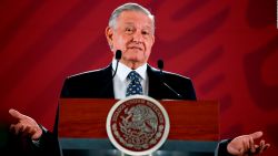 CNNE 677778 - vargas llosa sobre amlo y el futuro de mexico