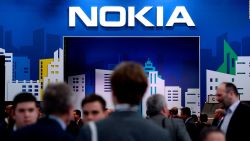 CNNE 677887 - nokia y sus equipos 5g, el ganador de la crisis de huawei